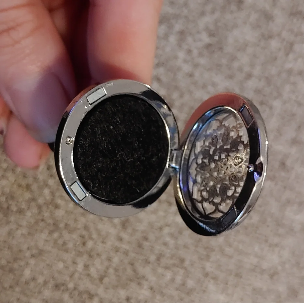 Car Essential Oil Diffuser